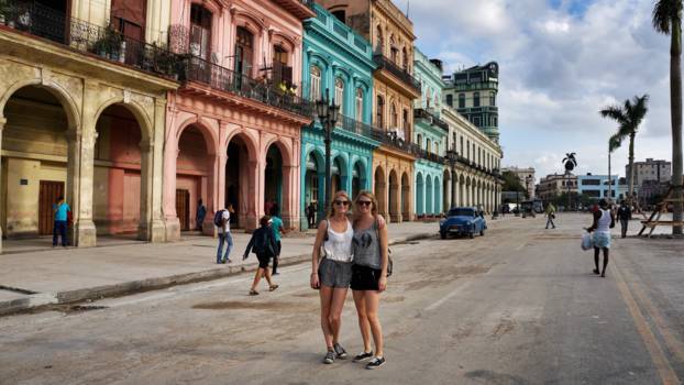 Havana - Centro Havana