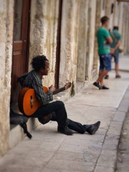 Havana - Ritmisch Havana