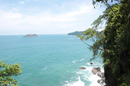 Manuel Antonio National Park
