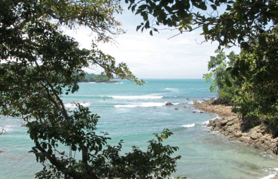 Manuel Antonio National Park