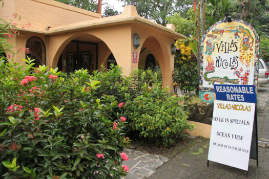 Manuel Antonio National Park