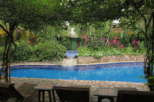 Manuel Antonio National Park