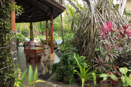 Manuel Antonio National Park