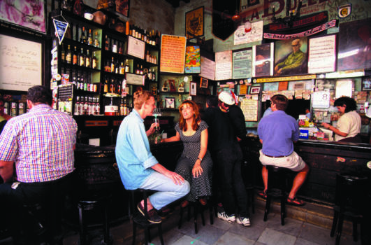 Havana - Bodequito del Medio