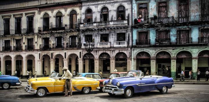 Havana - Havana 2013