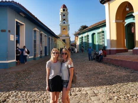 Trinidad (Cuba) - Trinindad