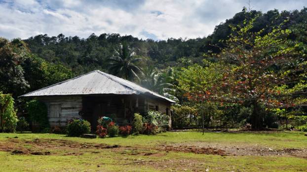 Baracoa