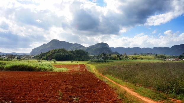 Viñales Valley