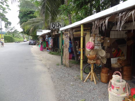 Puerto Viejo de Talamanca - Puerto Viejo