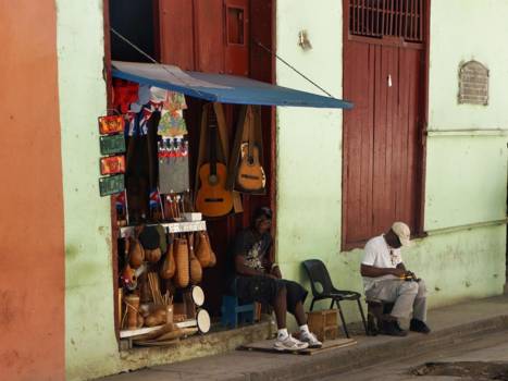 Santiago de Cuba