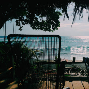 Punta Banco - Rancho Burica.