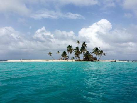 San Blas - San Blas islands