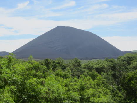 León - Cerro Negro