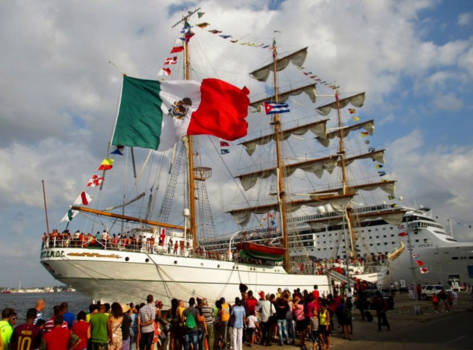 Havana - De wereld is nieuwsgierig naar Cuba, doch de Cubanen zijn dat ook naar de wereld...