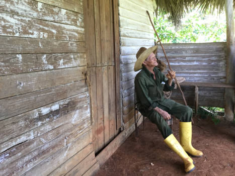 Viñales Valley - Beautiful Cuba 2016