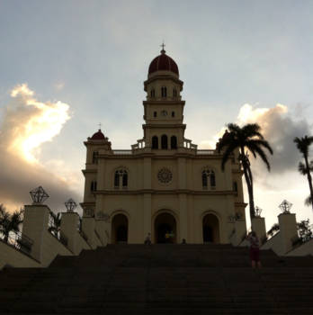 Santiago de Cuba - Santiago de Cuba , love this place !!!