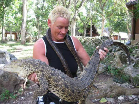 Cuba - Wild avontuur
