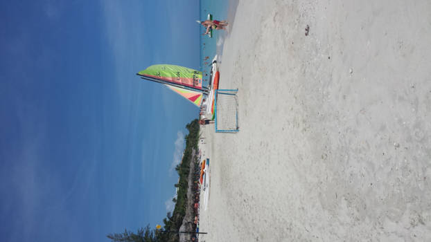 Cuba - Strand Varadero