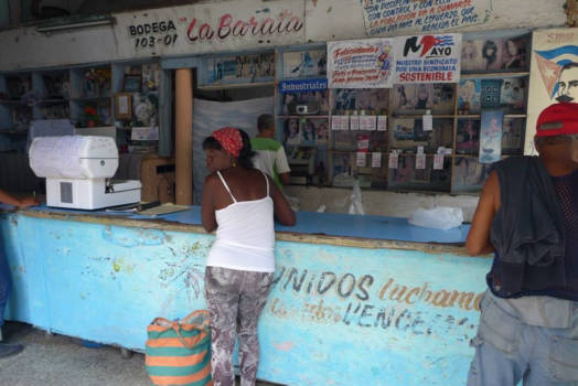 Havana - Winkelen