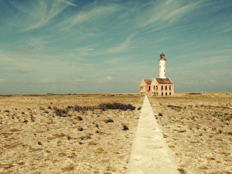 Curaçao - Oneindig mooi