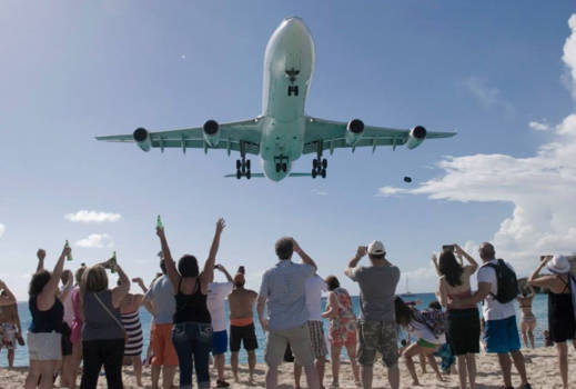 Sint Maarten - Welcome!!!!