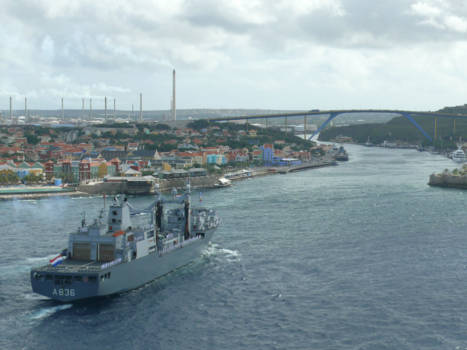 Curaçao