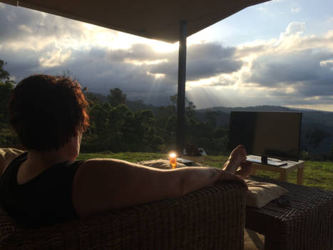 Costa Rica - Pura vida !