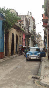 Havana - Habana!!