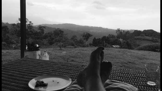 Costa Rica - Pura vida