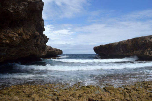Curaçao - Sheta boka