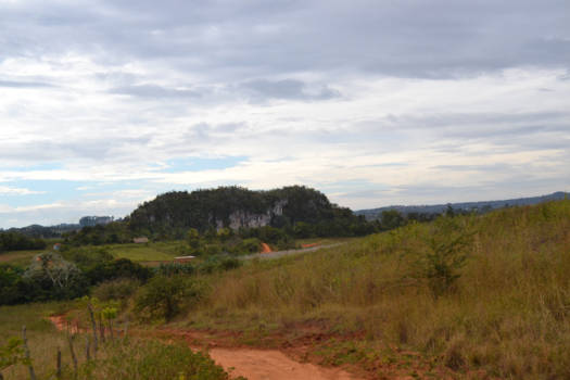 Cuba - Vallei de Vinales