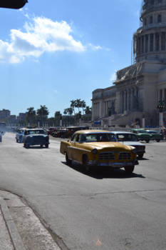 Cuba - Havana