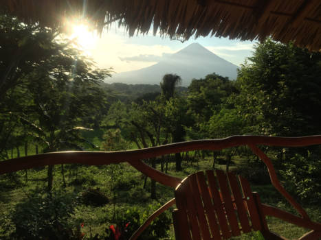 Costa Rica - Stop the time