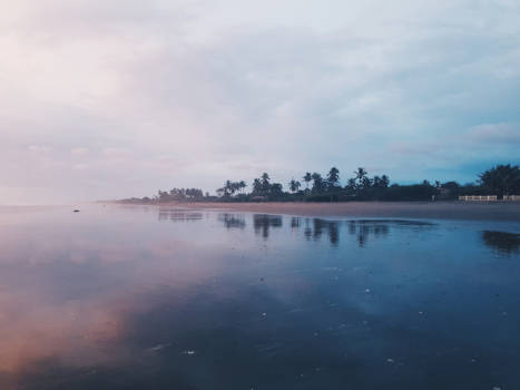 Nicaragua - Reflections