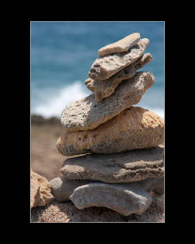 Aruba - Stones