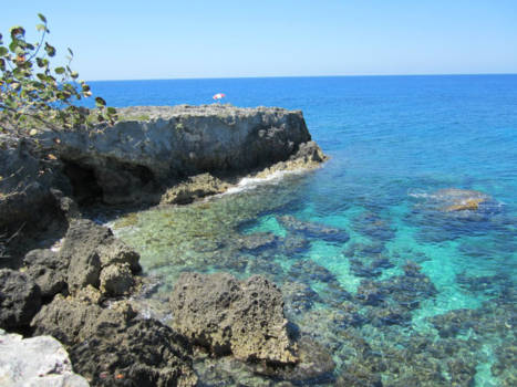 Jamaica - Ultimate Caribbean view