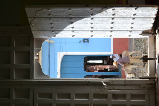 Trinidad (Cuba) - Prachtig bestemming met hele lieve mensen en ontzettend divers land