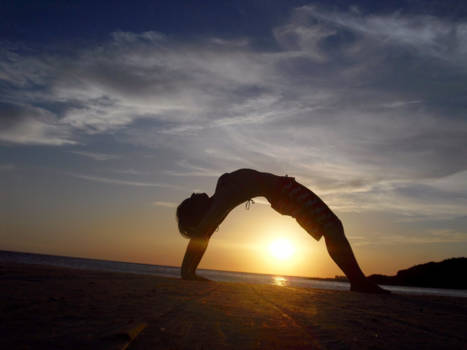 Curaçao - Capture the Sun