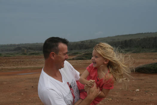 Curaçao - liefde en lol