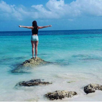 Mexico - My first experience with something so magical