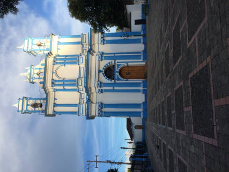 Mexico - Puur Mexico