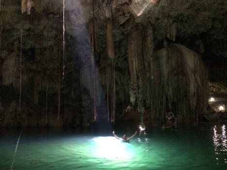 Mexico - In the spotlight Mexico