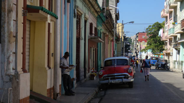 Cuba - Cuba .... just Cuba ... <3