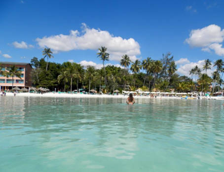 Dominicaanse Republiek - Boca chica   don guan
