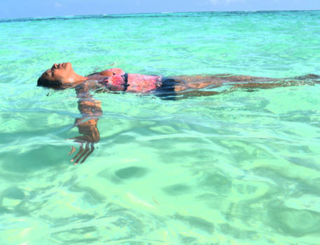 Dominicaanse Republiek - Relaxen