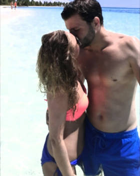 Punta Cana - Day of functie in the sun #saonabeach