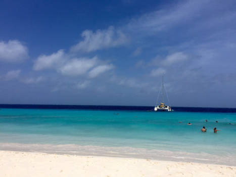 Curaçao - Klein Curacao