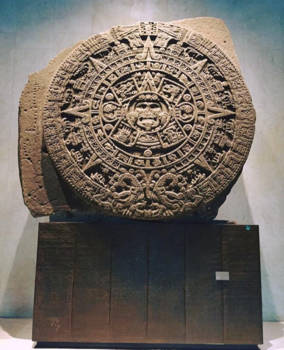 Mexico - Mexican Art