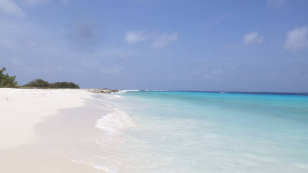 Curaçao - Klein Curacao