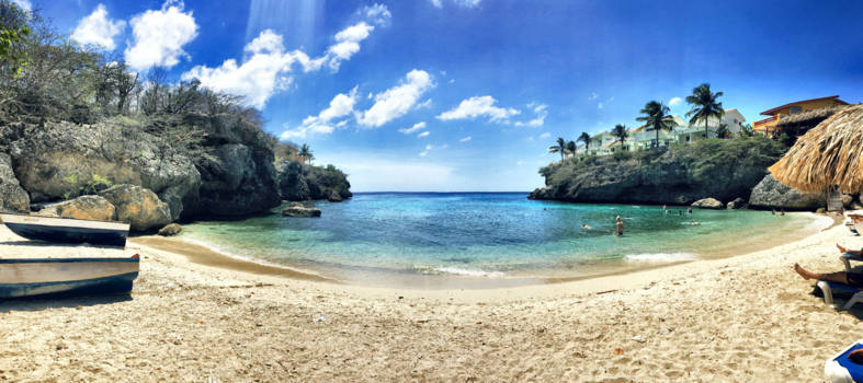 Curaçao - Paradise